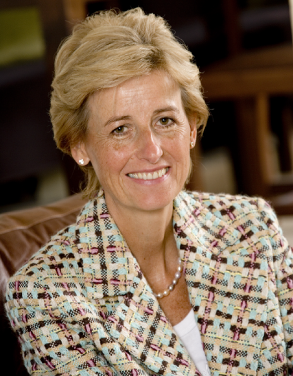 Robyn Jones Shine Awards renames lifetime achievement award to honour Robyn Jones