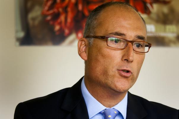 Nelson Williams: Major investments planned