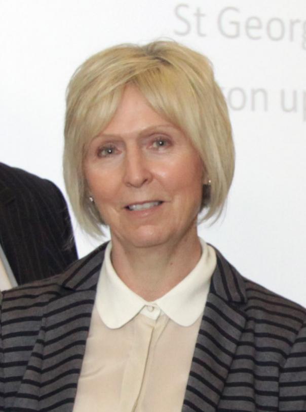 Pat Newman Pat Newman to stand down as Cedabond company secretary