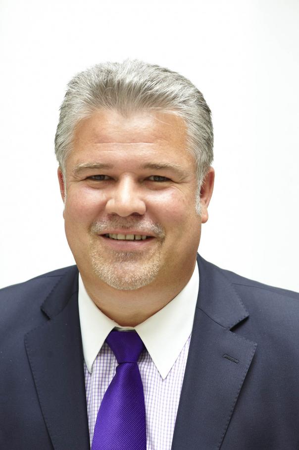 MD Paul Bates: A momentous and busy period for the company