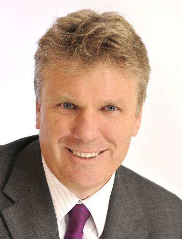 Paul Biffen: Alternative catering solution Paul Biffen, partner at VCP and formerly The Lindley Group’s sales & mktg mgr