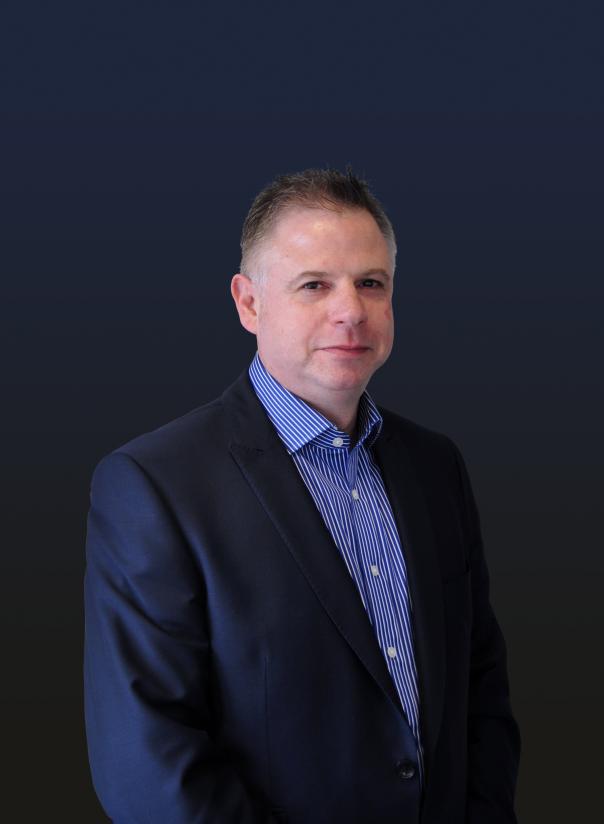 New ops manager at Catermasters