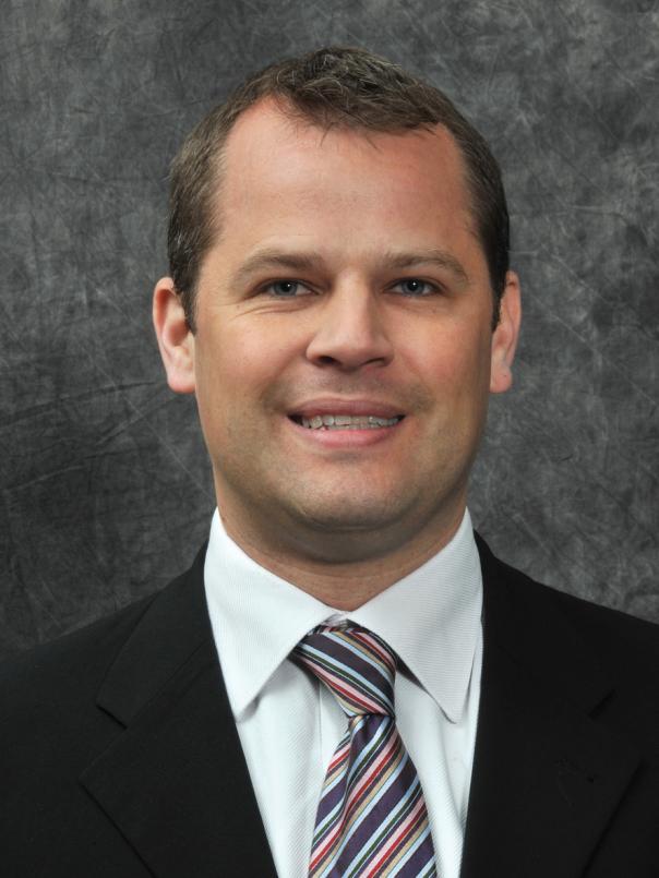 Paul Nieduszynski, managing director, Bunzl Lockhart Catering Equipment New catering wins for Bunzl