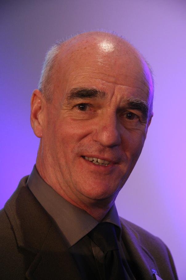 CEDA's Peter Kay: The Technical Conference offers invaluable insight
