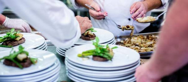 Stadium Experience ‘cooks up’ new Chef Team Award for 2025 Stadium Experience ‘cooks up’ new Chef Team Award for 2025