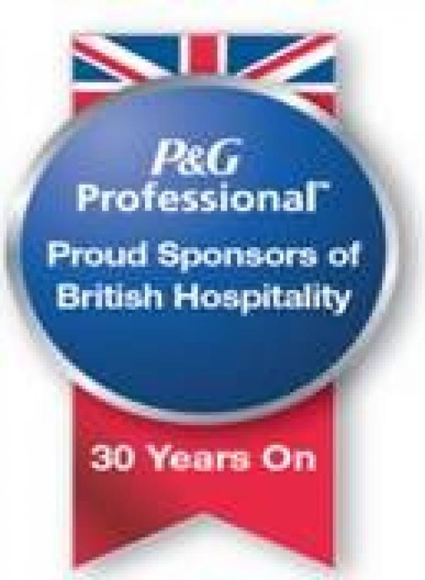 P&G Professional backs ‘Best of British Hospitality’ Public Sector