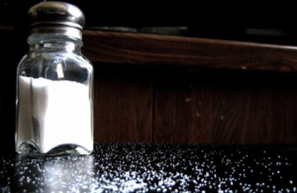 Salt consumption down in last decade – Public Health England finds
