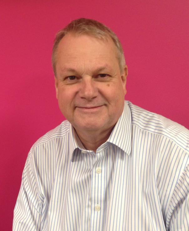 Phillip Howard, managing director Catering Design Group prepares for 25th anniversary on Christmas Eve