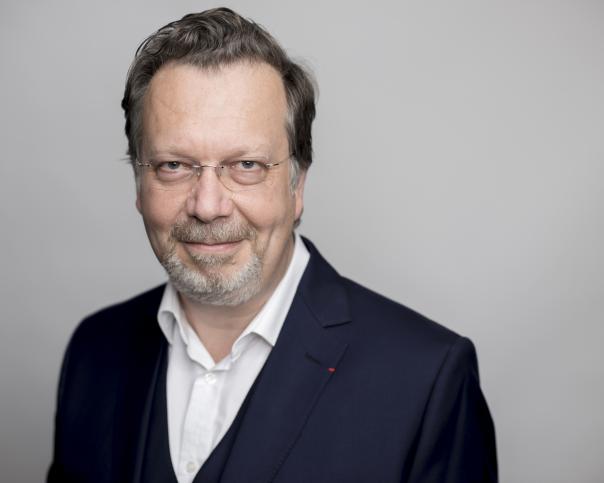 Salle: We expect our business momentum to be strong in the second half Elior Group UK results Philippe Salle