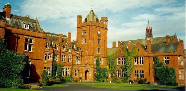 Sodexo wins contract at Belfast college
