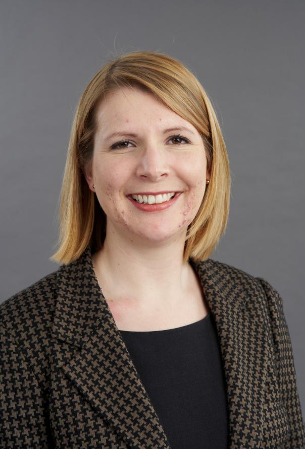 Sodexo head of diversity Megan Horsburgh: Delighted to be shortlisted Sodexo. big tick, megan horsburgh