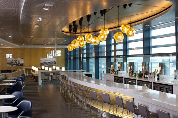 Sodexo wins contracts at London heathrow