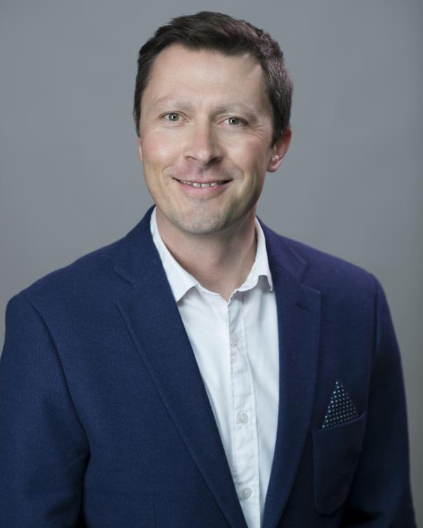 Kevin McNair, Britvic's new marketing director Kevin McNair, Britvic, marketing director, images