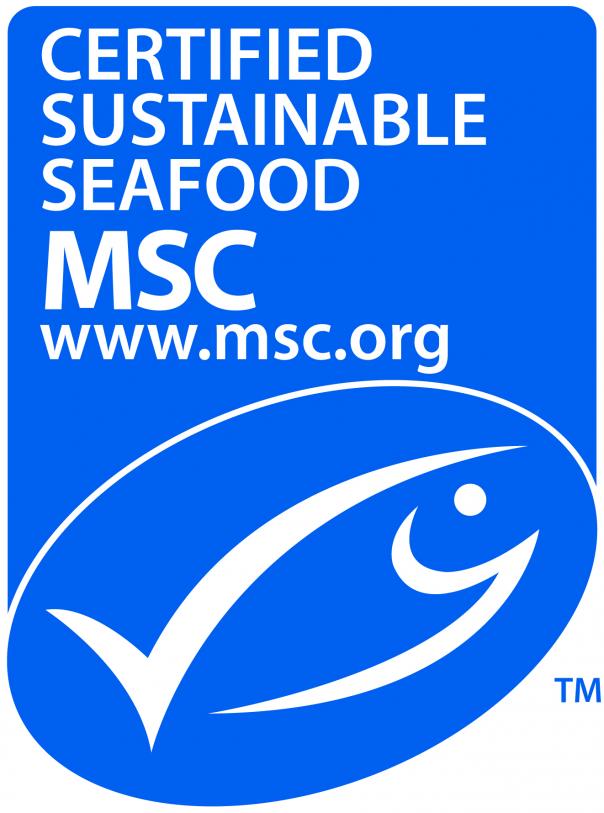 sustainable fish