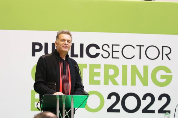 Chris Packham 