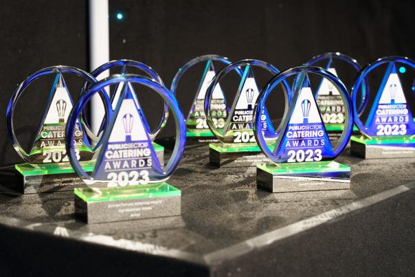 Public Sector Catering Awards 2024 – full shortlist revealed  