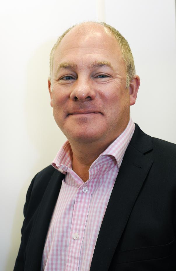 Randall Jennings, MD Royal Greenland Randall Jennings, Royal Greenland £36m UK turnover CWP, images