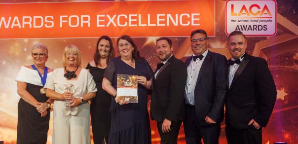 The School Food People spring seminar to feature 3 award-winning case studies