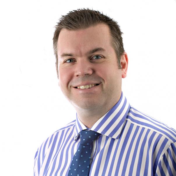 Servest CEO Rob Legge: We want to influence Government policy