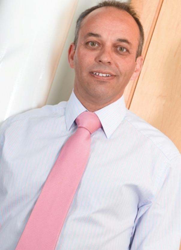 Roger Hargreaves: Focus should be on services that keep the elderly out of the care system