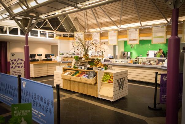 Winchester Cathedral Refectory Cafe Kudos caterers, Winchester Cathedral Refectory Cafe, images