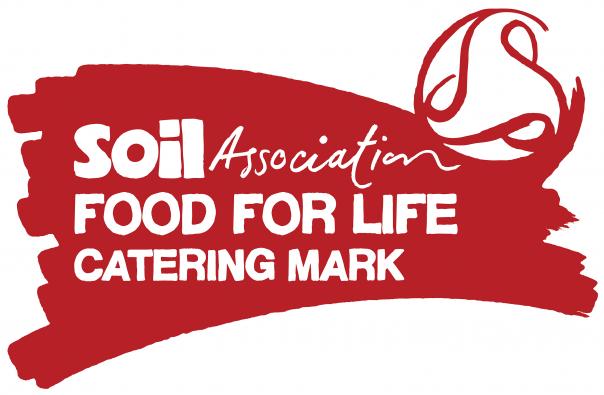 Sodexo achieves Gold Food for Life Catering Marks at two universities