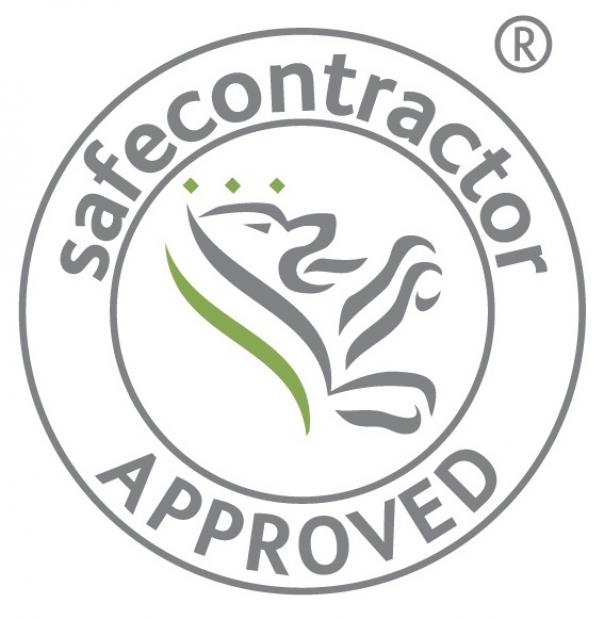 AiP achieves health and safety excellence award