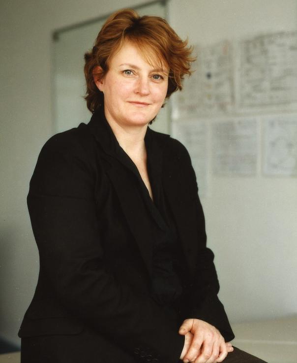 Sarah Sleet: The market is not just about catering for those with the condition