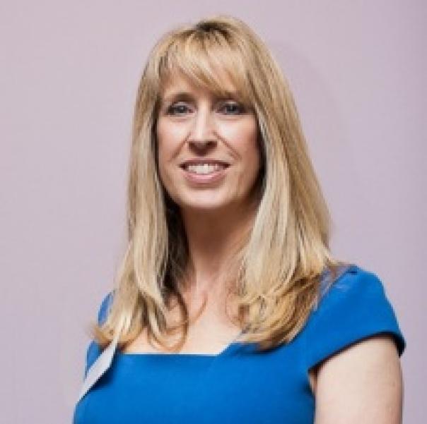 Hertfordshire Community Meals chief executive Sarah Wren Sarah Wren Hertfordshire Community Meals