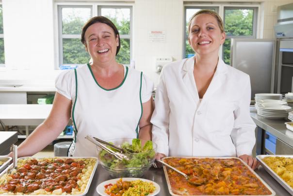 Love British Food shares school meal recipes Love British Food shares school meal recipes
