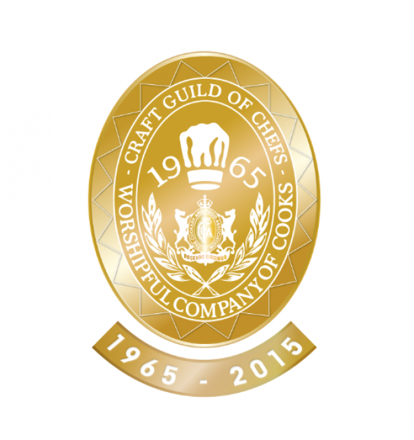 Craft Guild of Chefs' Awards will take place on June 15th