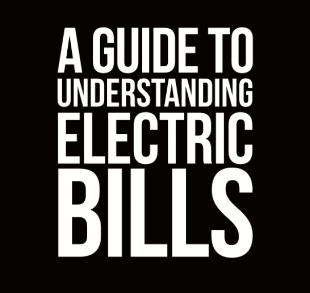 Utilitywise has developed guides to understanding gas and electric bills Catering businesses lack skills to pay energy bills - study finds