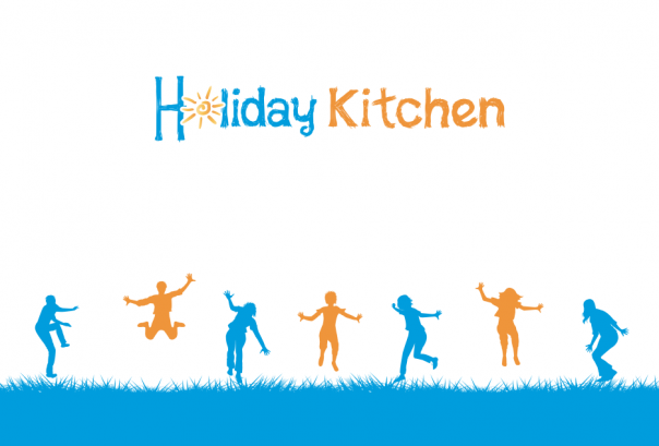 Holiday Kitchen was launched in Birmingham in 2013 National programme set to fill holiday gap