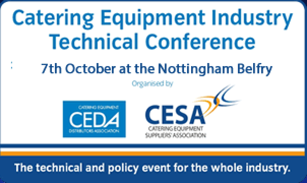 The conference will take place on October 7th