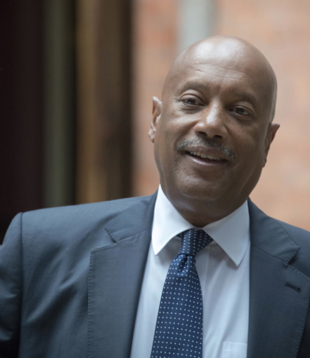 Ringo Francis, chief executive Zenith Hygiene Group posts 10% growth in group revenues