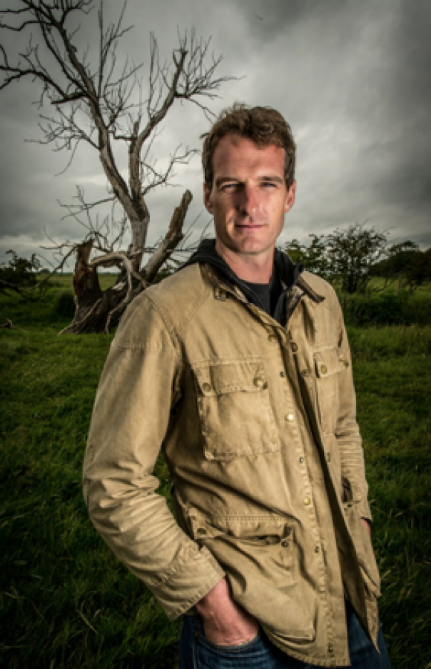 Dan Snow Clink appoints Dan Snow as group communications ambassador