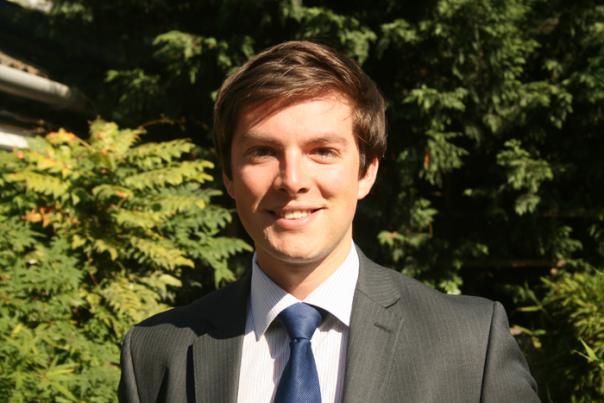 Chris Heap