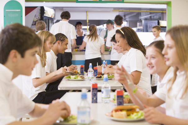 Tower Hamlets serves 2m free school meals to secondary pupils 