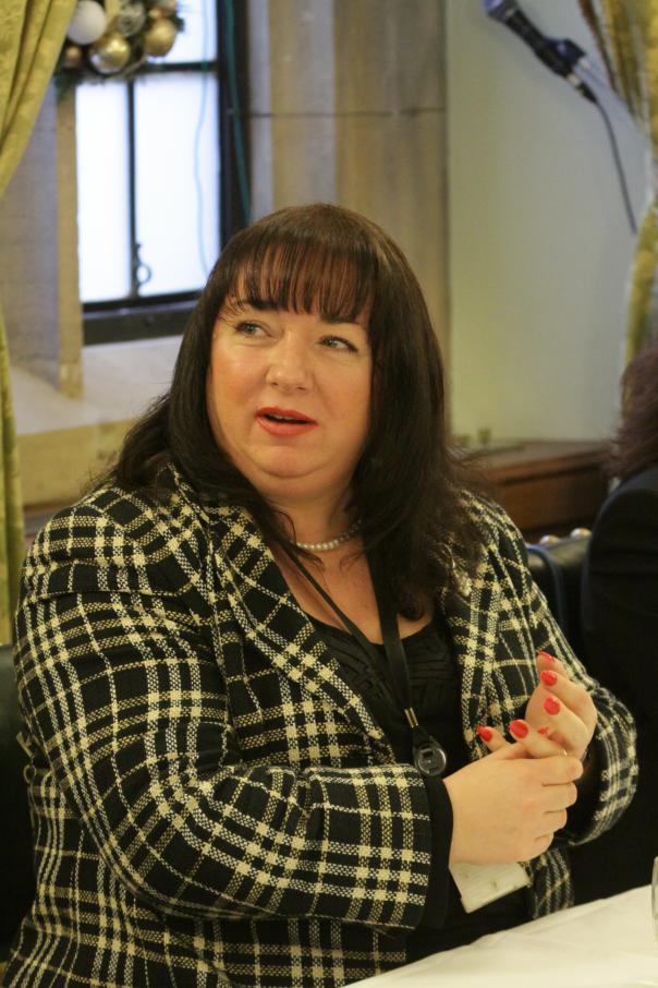 Sharon Hodgson MP writes free school meals open letter to Chancellor
