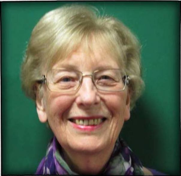 Sheila Mitchell: Catering industry veteran