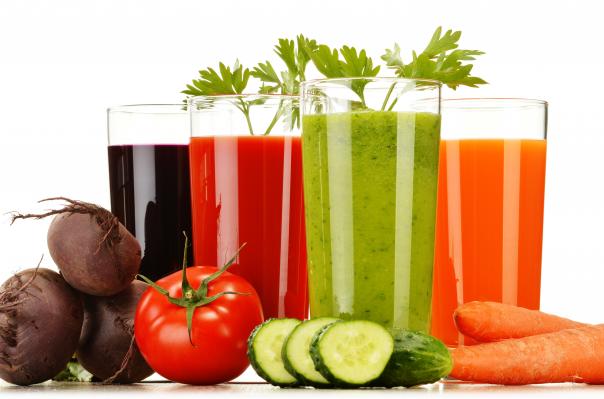 british medical journey study fruit vegetable juice type 2 diabetes