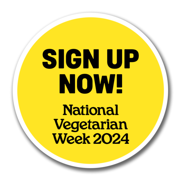 National Vegetarian Week 2024 unveils ‘Mix it up’ theme National Vegetarian Week 2024 unveils ‘Mix it up’ theme