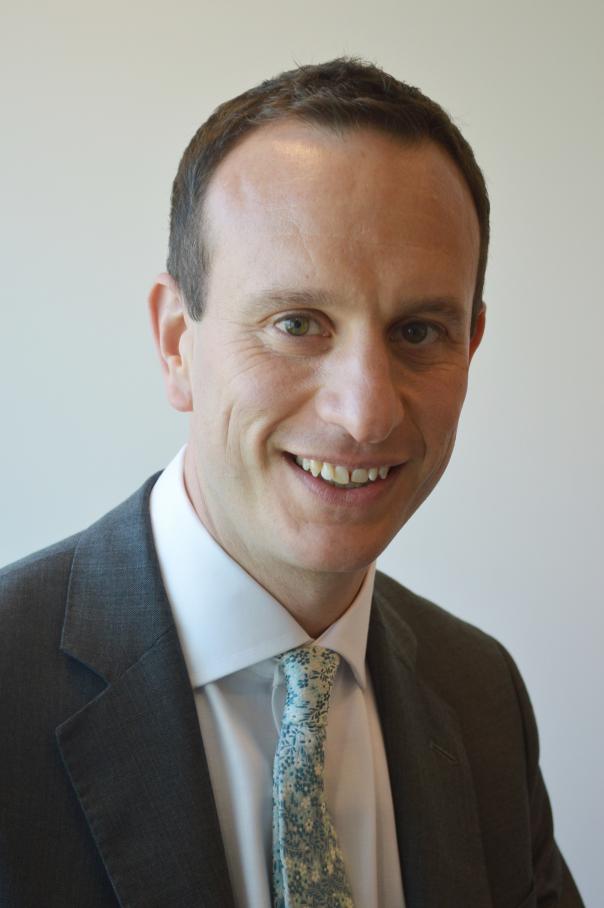 Simon Smith, CEO of SSP UK & Ireland SSP brings new Bar 11 to Newcastle City Airport