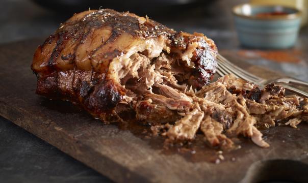 Pulled pork is already a popular menu item for many pubs and restaurants BPEX campaign hopes to rejuvinate image of pork for young consumers