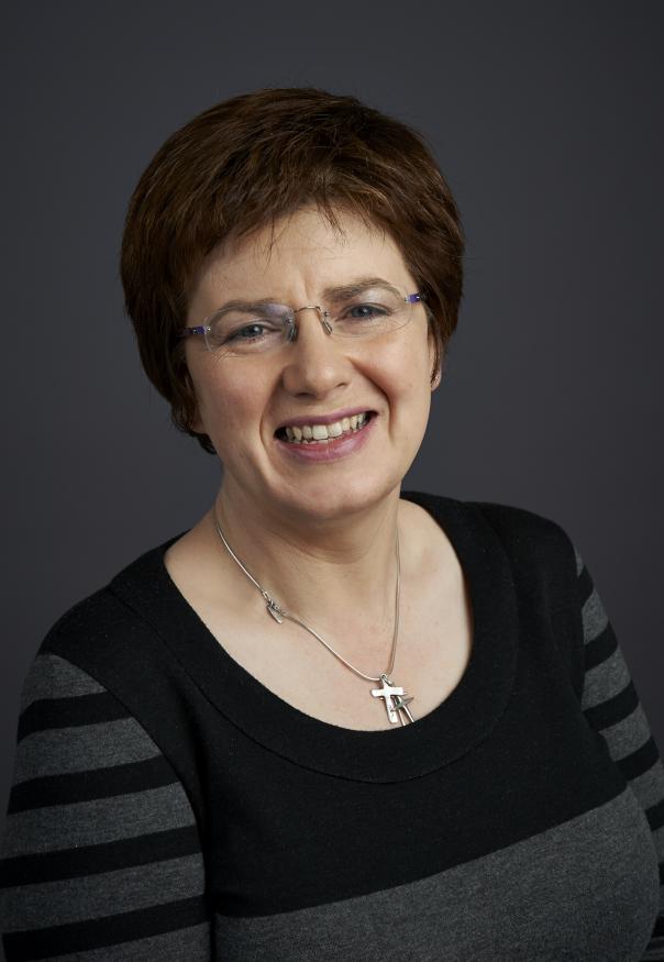 Margot Slattery Margot Slattery named in LGBT Top 100 for second year