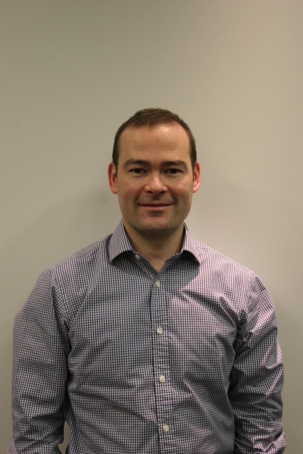 Buying director, Patrick Forbes Sodexo appoints Patrick Forbes as buying director