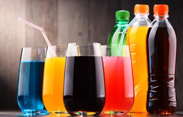 Government extends soft drink levy to protect children & improve health