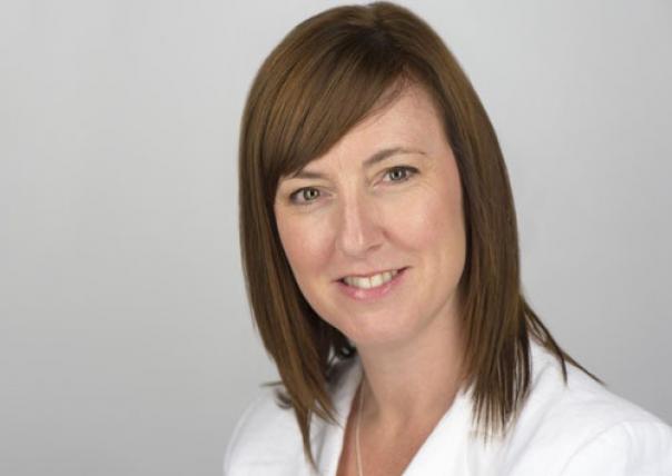 Stephanie Hamilton: Interim MD of ISS Food & Hospitality Stephanie Hamilton ISS Food & Hospitality managing director