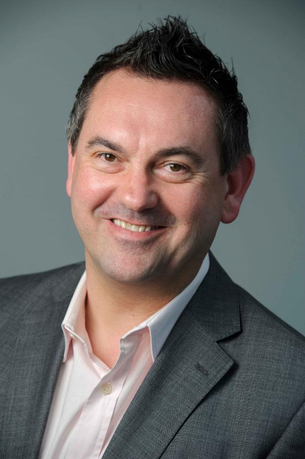 Steve Quinn: Carefully evolved business model