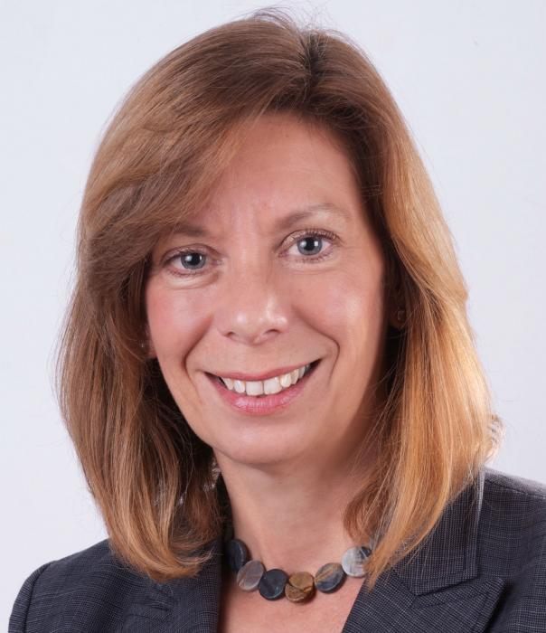 Sue Dibb, co-ordinator of Eating Better